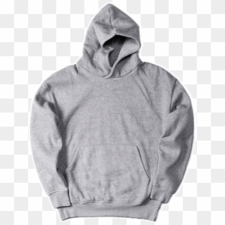 Royalty Free Download Donerror='this.onerror=null; this.remove();' XYZv Essential Grey House Of - Sweatshirt, HD Png Download